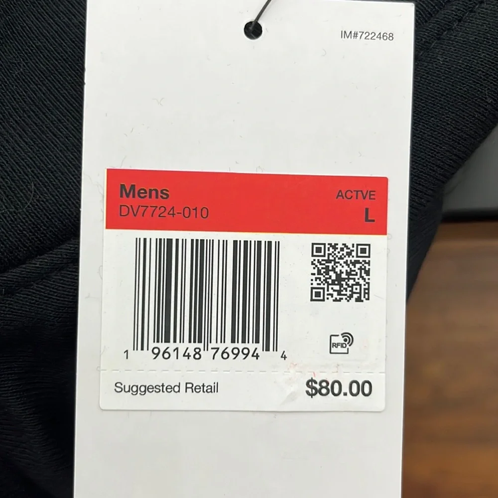 Jordan Multi Sport Hoodie Size L - Picture 11 of 17